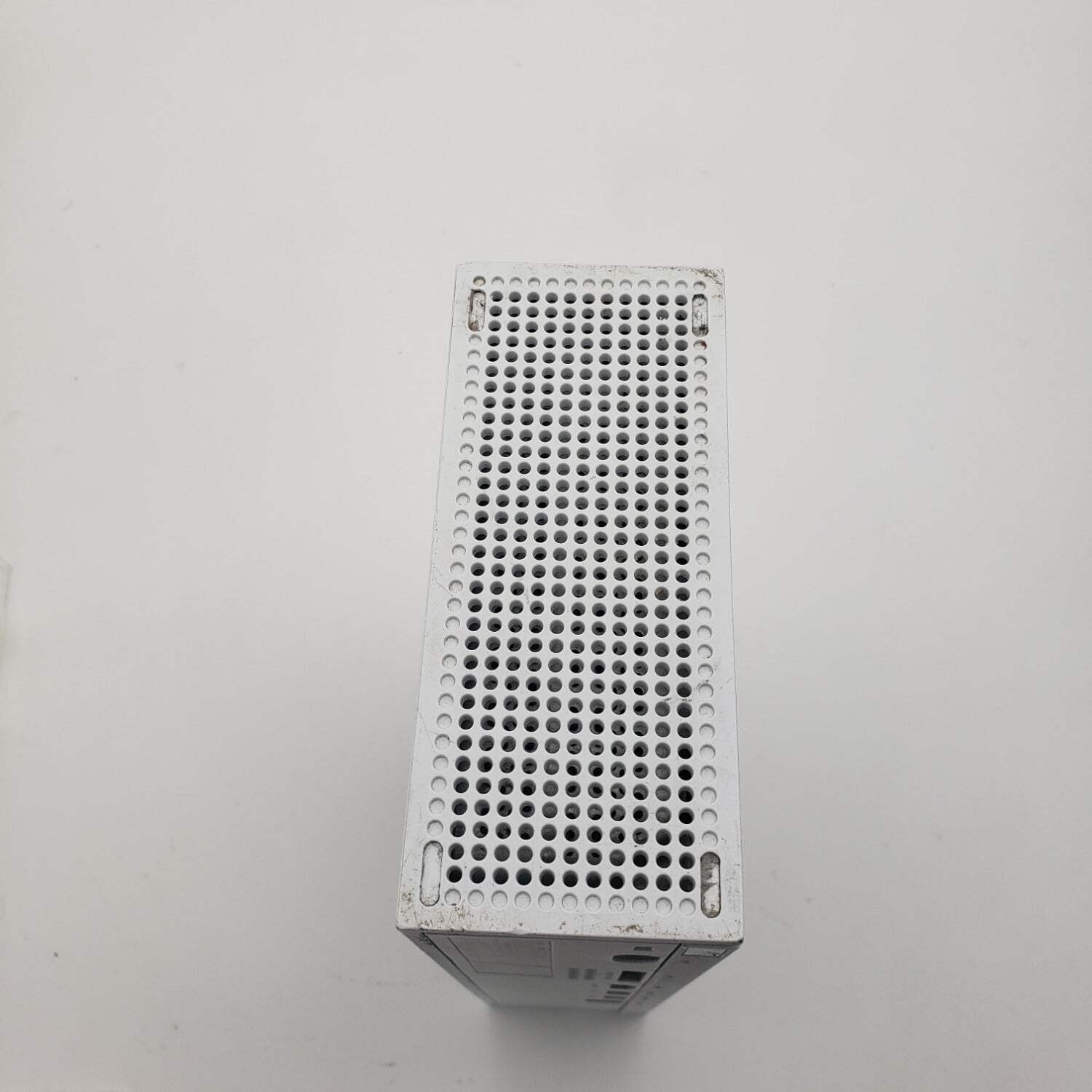 Broken Microsoft Xbox Series S 512GB Console Gaming System Only 1883 Rattle