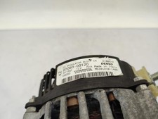 Alternateur Citroen C1