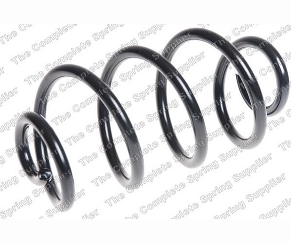Kilen 59037 Rear Coil Spring Fits Nissan Tiida 55020EM00A 55020EM37A - Image 6