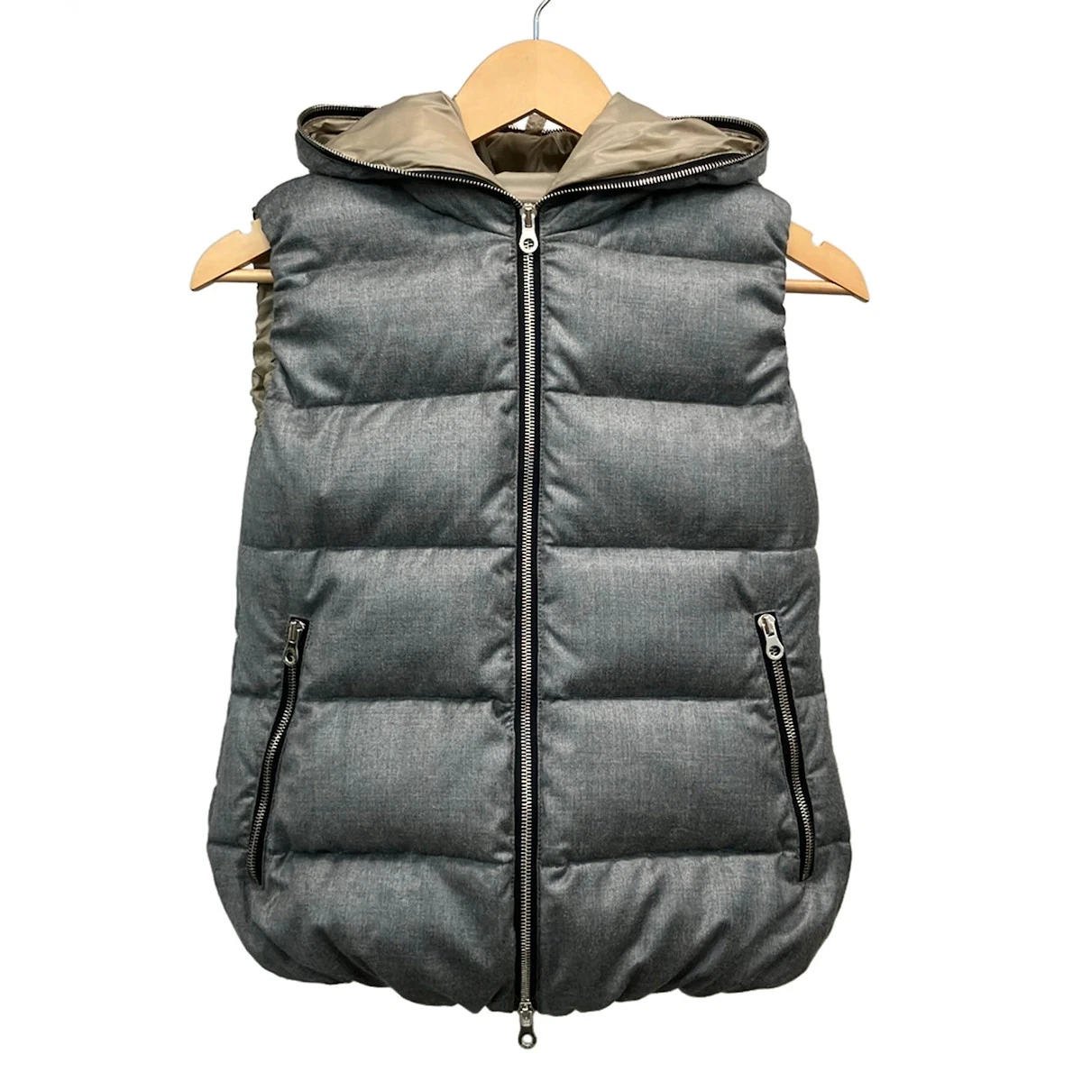 Duvetica Vests for Women for sale | eBay