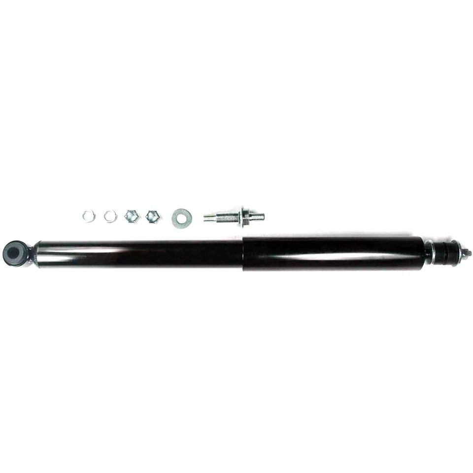 For 1971 1972 1973-2003 Toyota Corolla Celica Tercel 2x Rear Shock Absorber FCS - Image 2 of 4