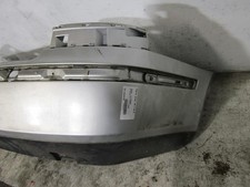 Pare-choc arrière Skoda OCTAVIA