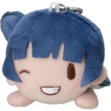 Yoshiko Tsushima Love Live! Sunshine!! × Hatsune Miku Nesoberi Plush 10cm (2023)