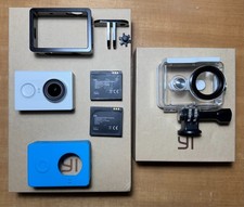 Xiaomi YI Action Camera Full HD 2K YDXJ01XY