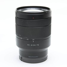 Sony Vario-Tessar T FE 24-70mm F/4 ZA OSS Sony E mount 304