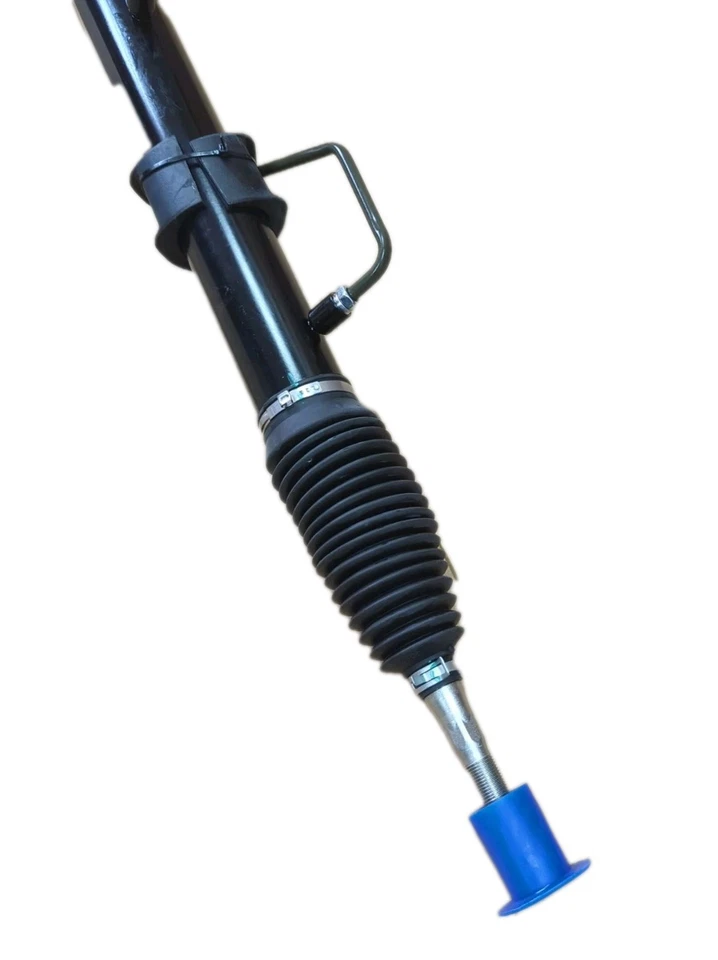 Power Steering Rack Mitsubishi L200 Triton Fits 2.5 DI-D 4WD MR333501 2005 -2015 - Image 4 of 4