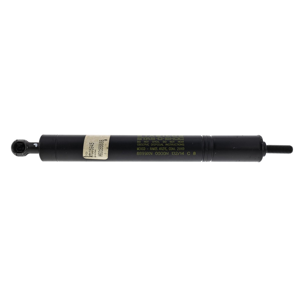 John Deere Z425 Steering Shock Absorber Part # AM135945 for sale