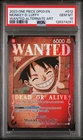 Monkey.D.Luffy (Alt Art)