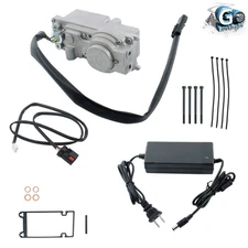 VGT Electronic Actuator Part 4034289 RX or 6378270 RX Fit For Cummins ISX Turbo