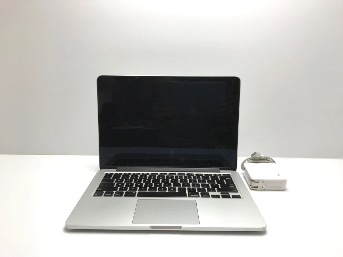 2015 Apple MacBook Pro 13.3 Inch Laptops for sale | eBay