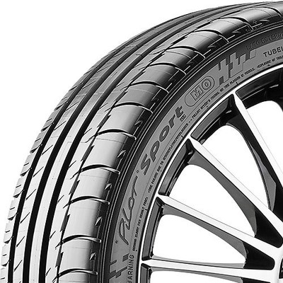 Michelin Pilot Sport PS2 275/40 ZR17 98(Y)  DOT2021