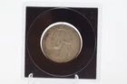 1962 Washington Silver Quarter 90% Silver U.S. Coin