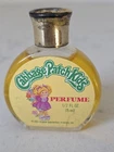 Rare NOS Vintage 80’s Cabbage Patch Kids Party Girl Perfume 1983 Collectible