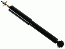 Ammortizzatore Assale Posteriore per HONDA HR-V