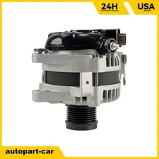 Alternator For 2008-15 Scion xB 2007-09 Toyota Camry 2009-10 Pontiac Vibe 11195