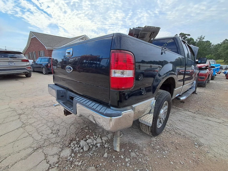 (LOCAL PICKUP ONLY) Fuel Tank 4 Door Regular Cab 126" Wb Fits 04-08 FORD F150 PI - Image 2 of 4