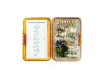 Umpqua Upg Ultimate Trout Fly Assortment, 78 Flies + Box, Free Shipping Umpqua Upg Ultimate Trout Fly Assortment, 78 Flies + Box, Free Shipping