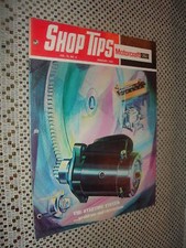 1972 FORD STARTERS BATTERIES MANUAL SHOP TIPS MUSTANG REPAIR SERVICE 