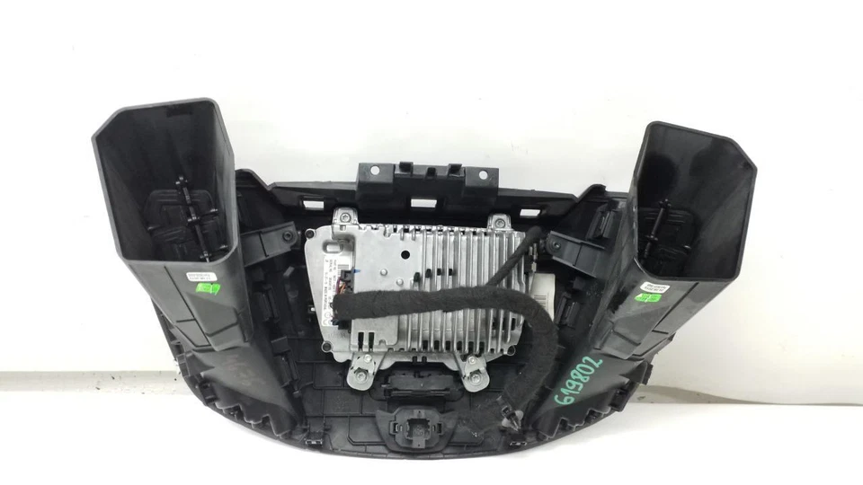 FORD TRANSIT 2014- Radio Autoradio BK3T18D815BE - Bild 3 von 4