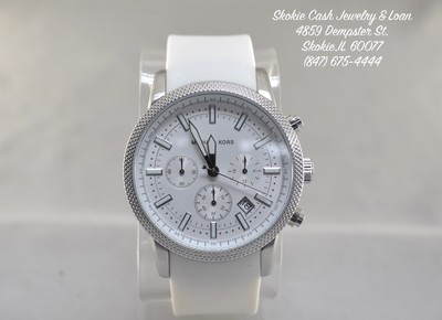 Ladies Michael Kors Scout Watch (MK 