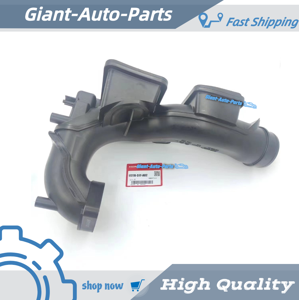 OEM Turbocharger Air Pipe Joint for 2019-2021 Acura RDX TLX 2.0L Engine