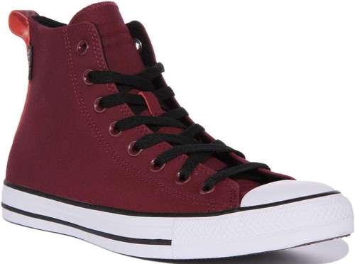 Converse Chuck Taylor All Star Brown Camo High Top W8/M6  display picture 2