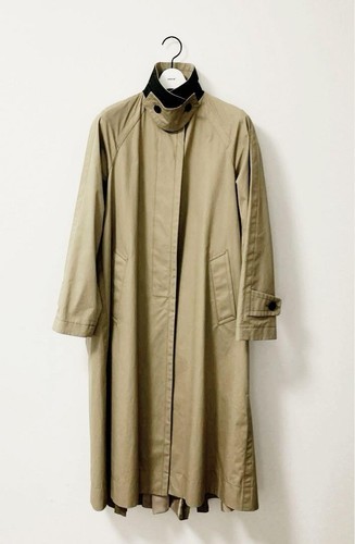 Sacai acronym 22ss trench - Gem Sacai acronym 22ss trench - Gem