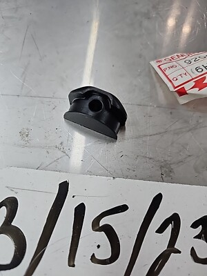 NOS Kawasaki Cylinder Head Plug 1982-1984 KZ1000 ZX1100