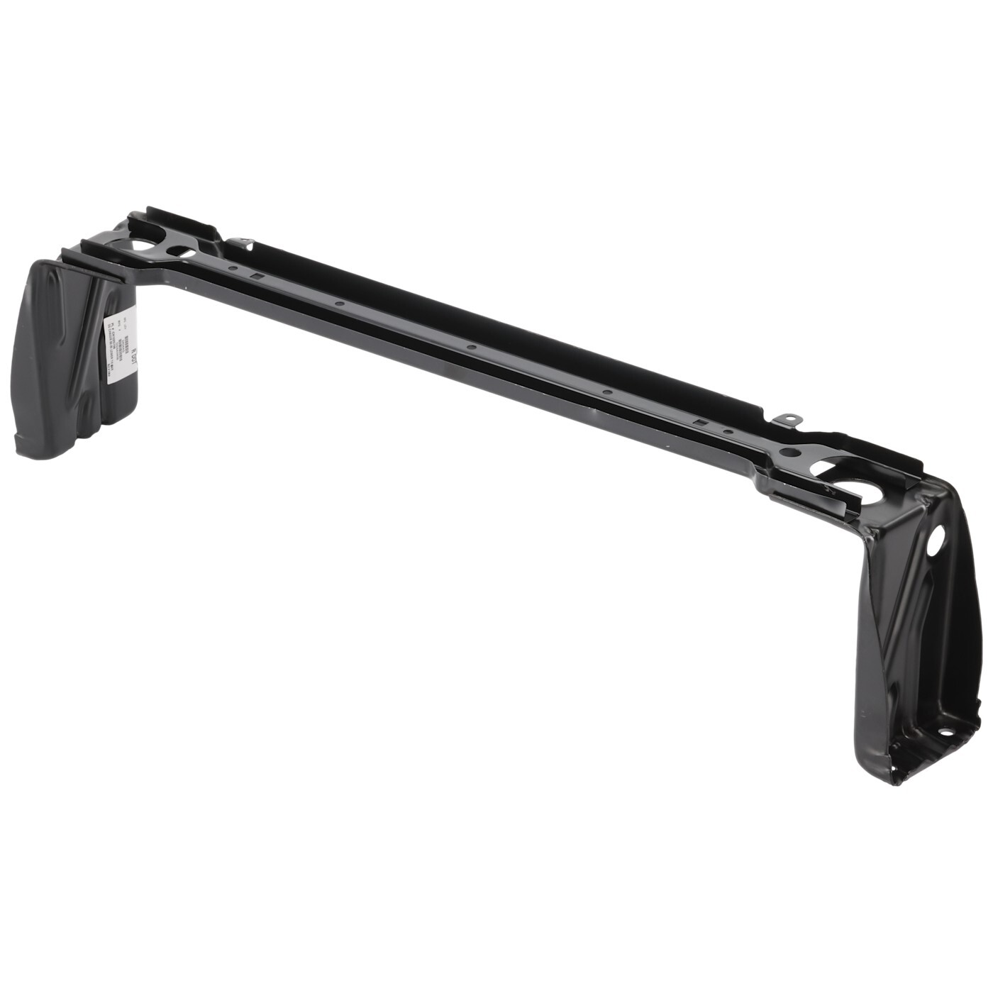Нижняя опора радиатора для Chrysler 300 Chrysler Charger Challenger Magnum 2005-23 годов выпуска.