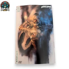 Absolute Wonder Woman #2 - Joelle Jones Variant (2024)