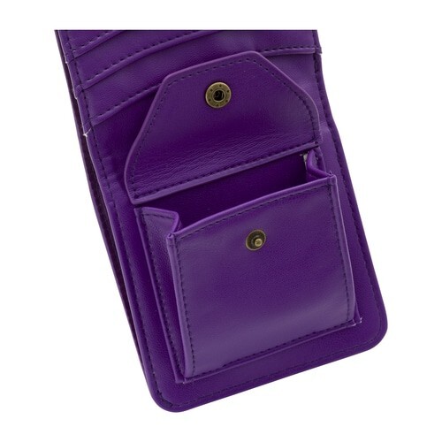 Pokemon Center Original Kofu's Wallet Venonat New Gift Paldea's