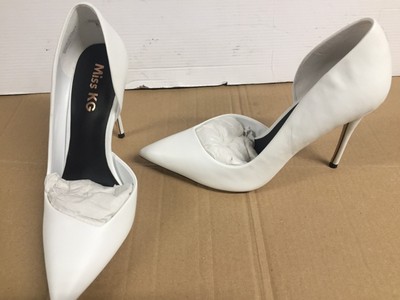 miss kg alexandra courts