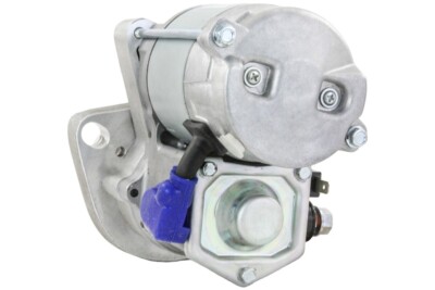 NEW 12V IMI HIGH TORQUE GEAR REDUCTION STARTER 63608D 1.512in 38.4mm 1.4kW (14mm