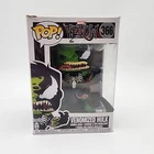 Funko POP Marvel Venom Venomized Hulk Vinyl Figure Bobble Head #366 In Box
