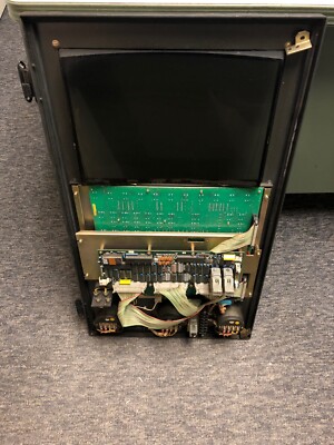 Mitsubishi Mazatrol CAM M-2 YZ214A-1 Operation Board 30 Day WTY Free Shipping