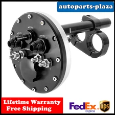 Fuel Cell Single/Twin Hanger Suits 39-40mm Pumps New  Free/fast shipping