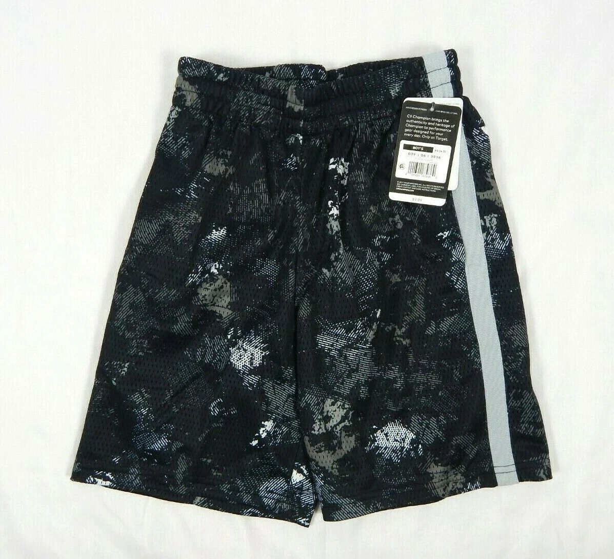 Target boys champion shorts hotsell