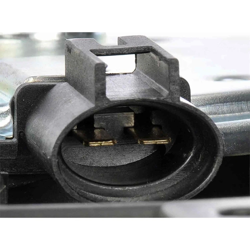 Вентилятор охлаждения в сборе 620-549 Dorman для Toyota Yaris 2007-2015 - Изображение 2 из 2