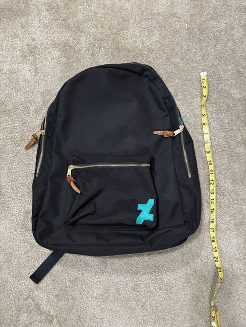 Rare Collectible DeviantArt Backpack