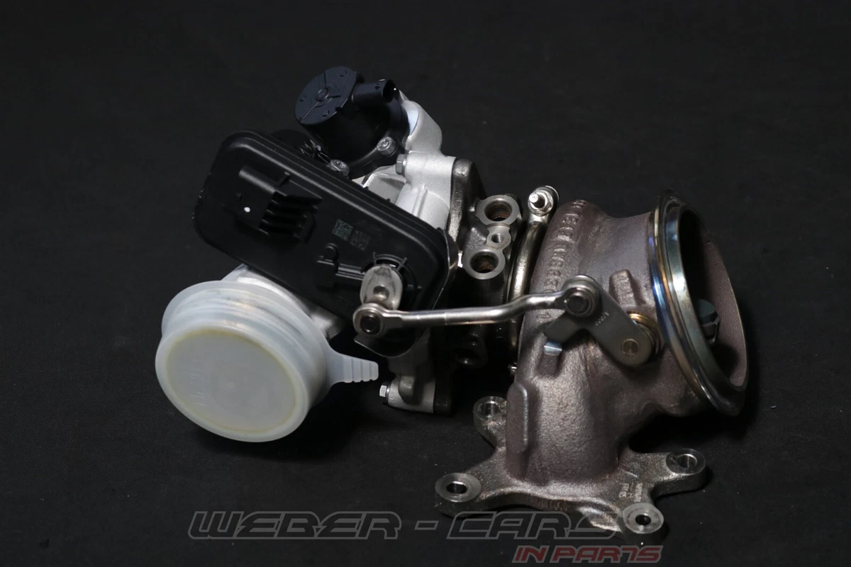 7952755 Turbocharger Turbo for B38A15P Motor Original BMW X1 U11 