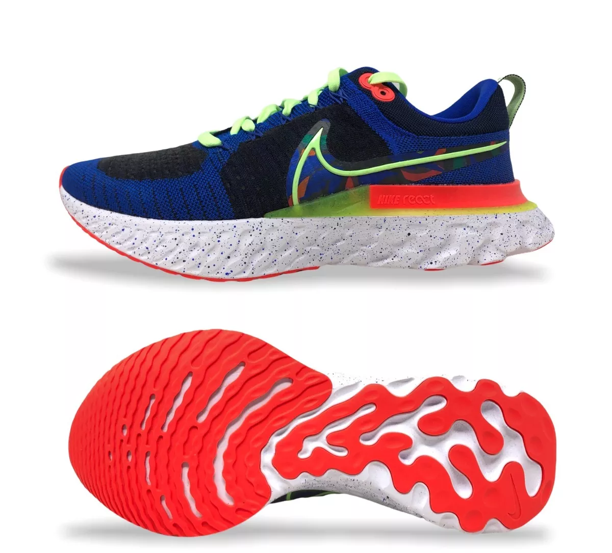 Bright running hotsell shoes
