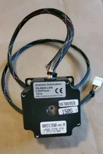 Anaheim Automation 23L004S-LW8 High Torque Stepper Motor 2A