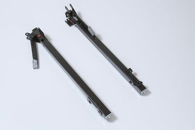 Roto Dachfenster 847/84x Kunststoff Ausstellarm Generation 2 rechts