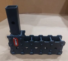 GEN-Y HITCH Universal 2" Shank Rebel X Tactical 9.5" Drop Hitch 7K (NEW) 