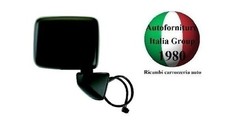 Retroviseur droit (ou coque) Mercedes CLASSE G
