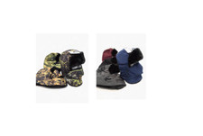 2Pack Winter Trapper Aviator Hat- Snow Ski Cap W/ Mask
