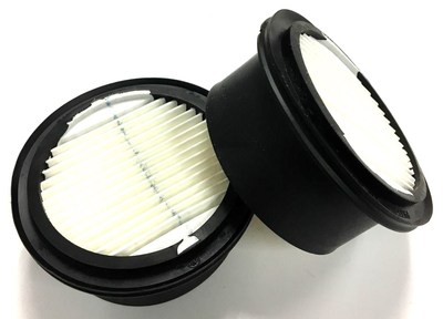 ELEMENTO FILTRANTE REDE 130mic * P/ HELIX Ou MOD300 2S", 3" E 4S - Foto 4