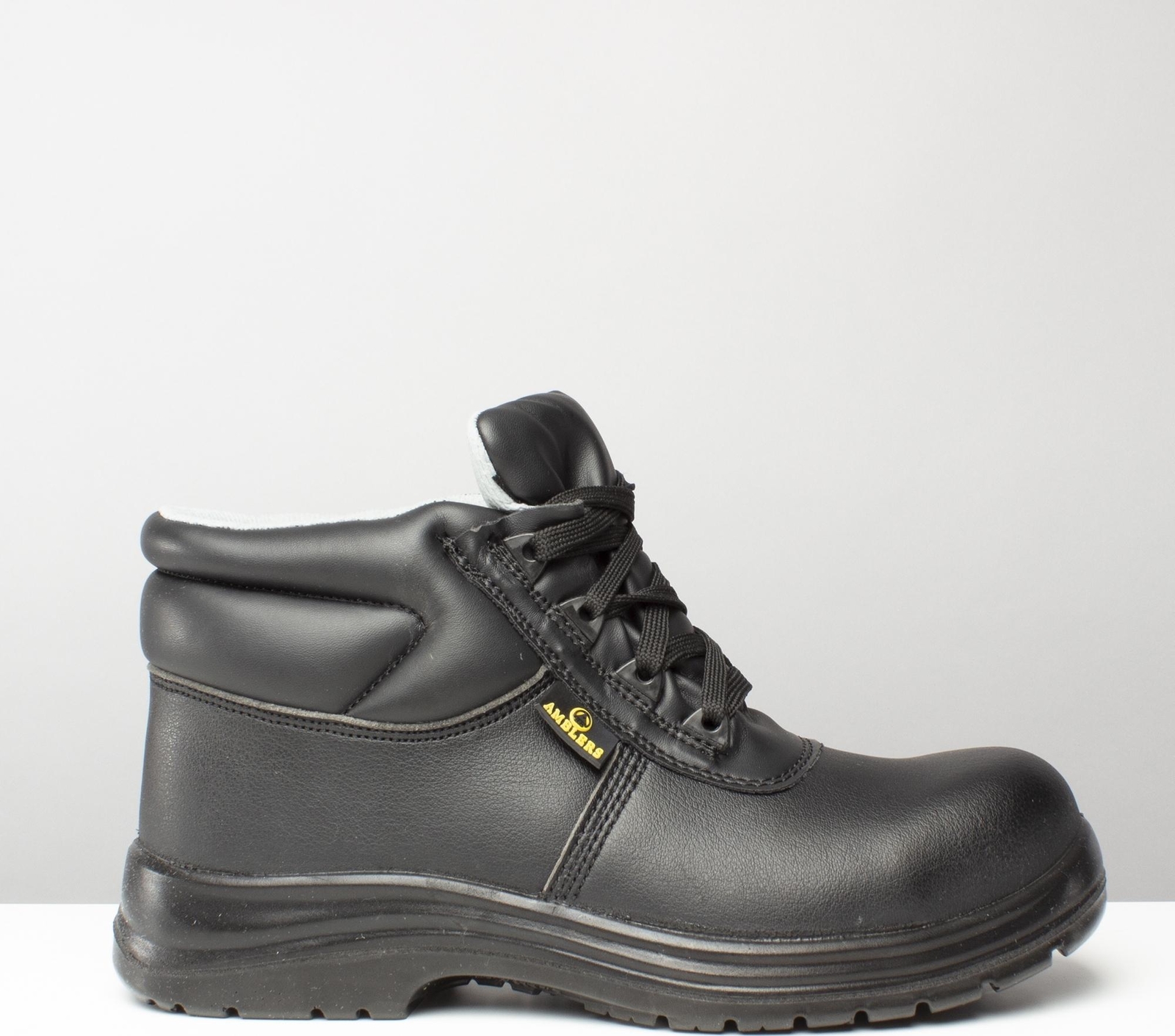 amblers womens safety boots