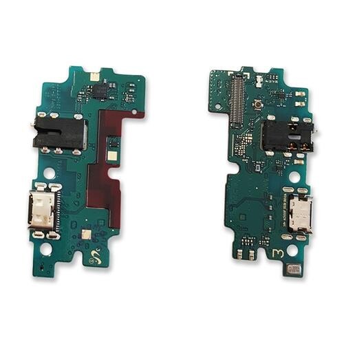 CONNETTORE DI CARICA SAMSUNG GALAXY A30 SM-A305F MICROFONO DOCK RICARICA TYPE-C