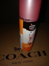 Spray On Temporary Body Paint Pink 2.5 oz Halloween Costume Party Dress Up